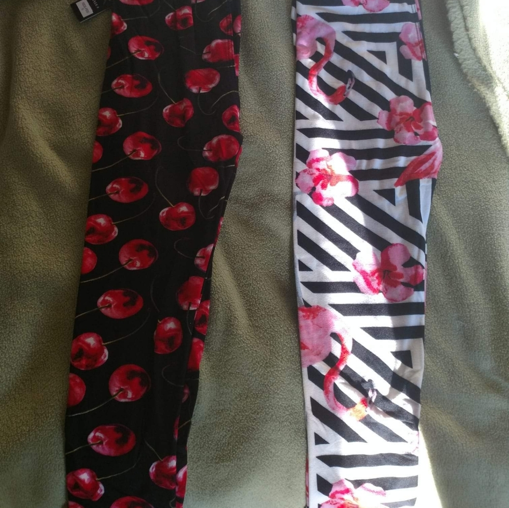 Kids leggings